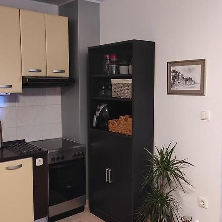 Apartman Hidden Gem Σίμπενικ Εξωτερικό φωτογραφία