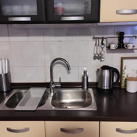 Apartman Hidden Gem Σίμπενικ Εξωτερικό φωτογραφία