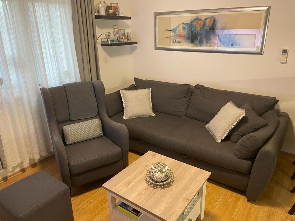 Apartman Hidden Gem Σίμπενικ Εξωτερικό φωτογραφία
