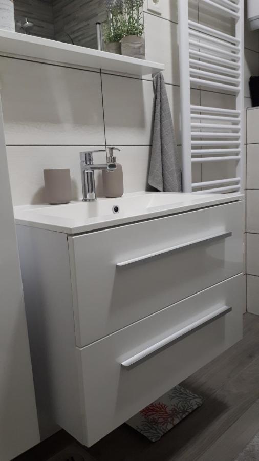 Apartman Hidden Gem Σίμπενικ Εξωτερικό φωτογραφία