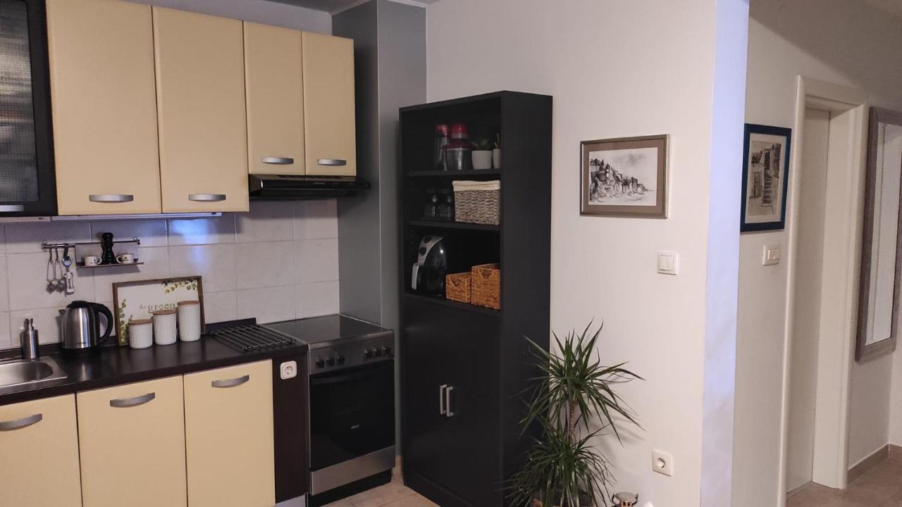 Apartman Hidden Gem Σίμπενικ Εξωτερικό φωτογραφία
