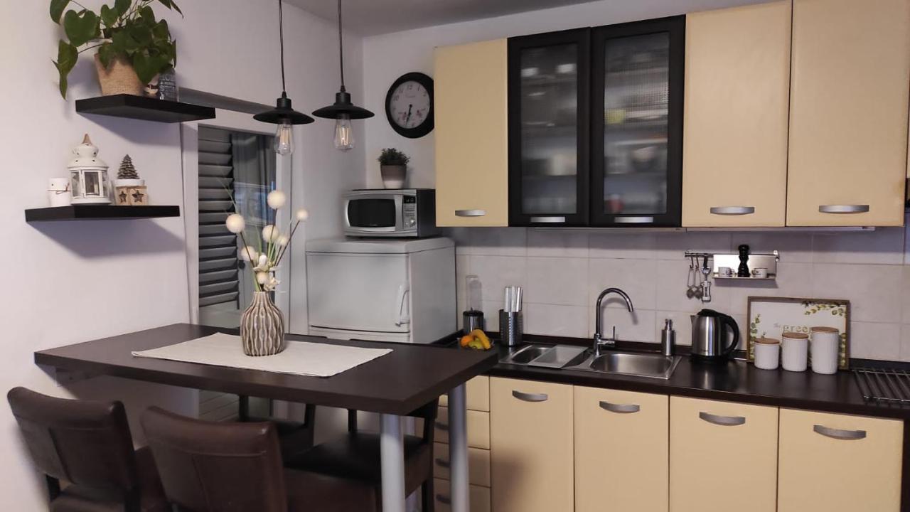 Apartman Hidden Gem Σίμπενικ Εξωτερικό φωτογραφία