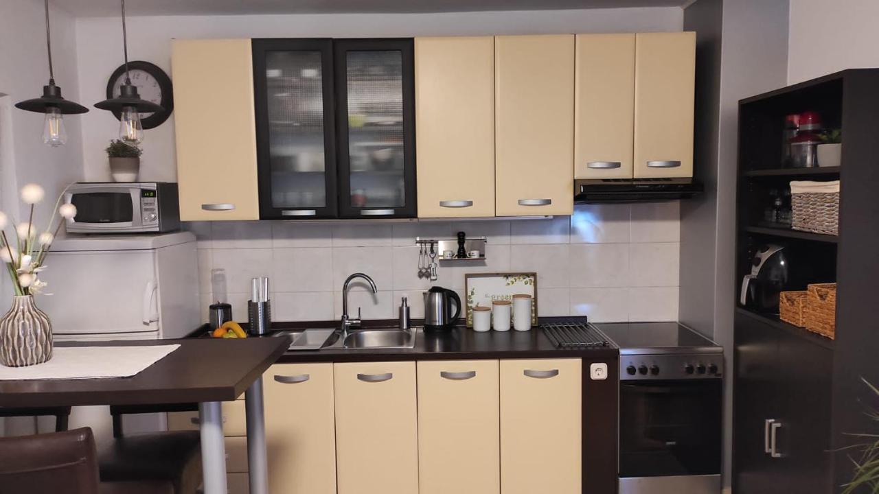 Apartman Hidden Gem Σίμπενικ Εξωτερικό φωτογραφία