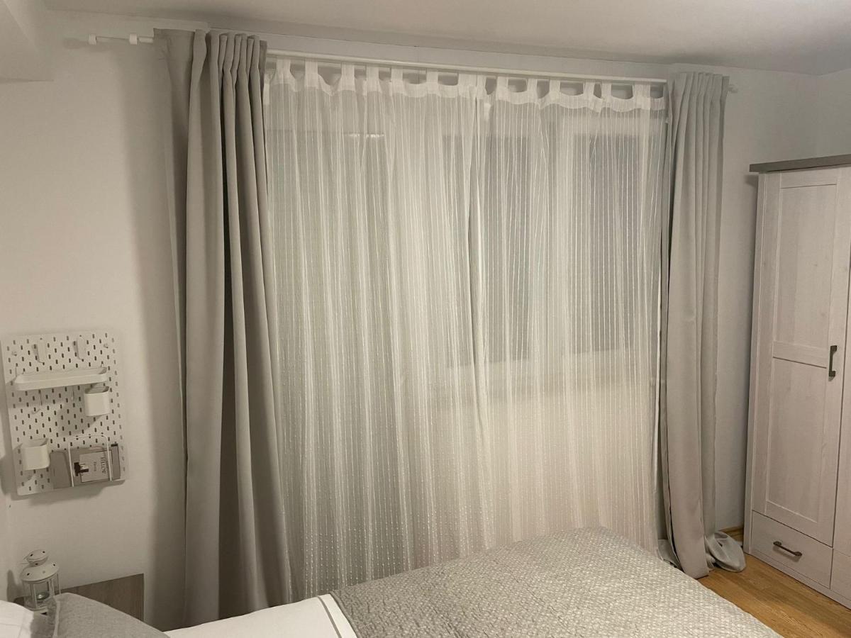 Apartman Hidden Gem Σίμπενικ Εξωτερικό φωτογραφία