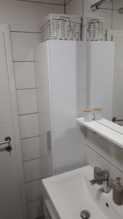 Apartman Hidden Gem Σίμπενικ Εξωτερικό φωτογραφία
