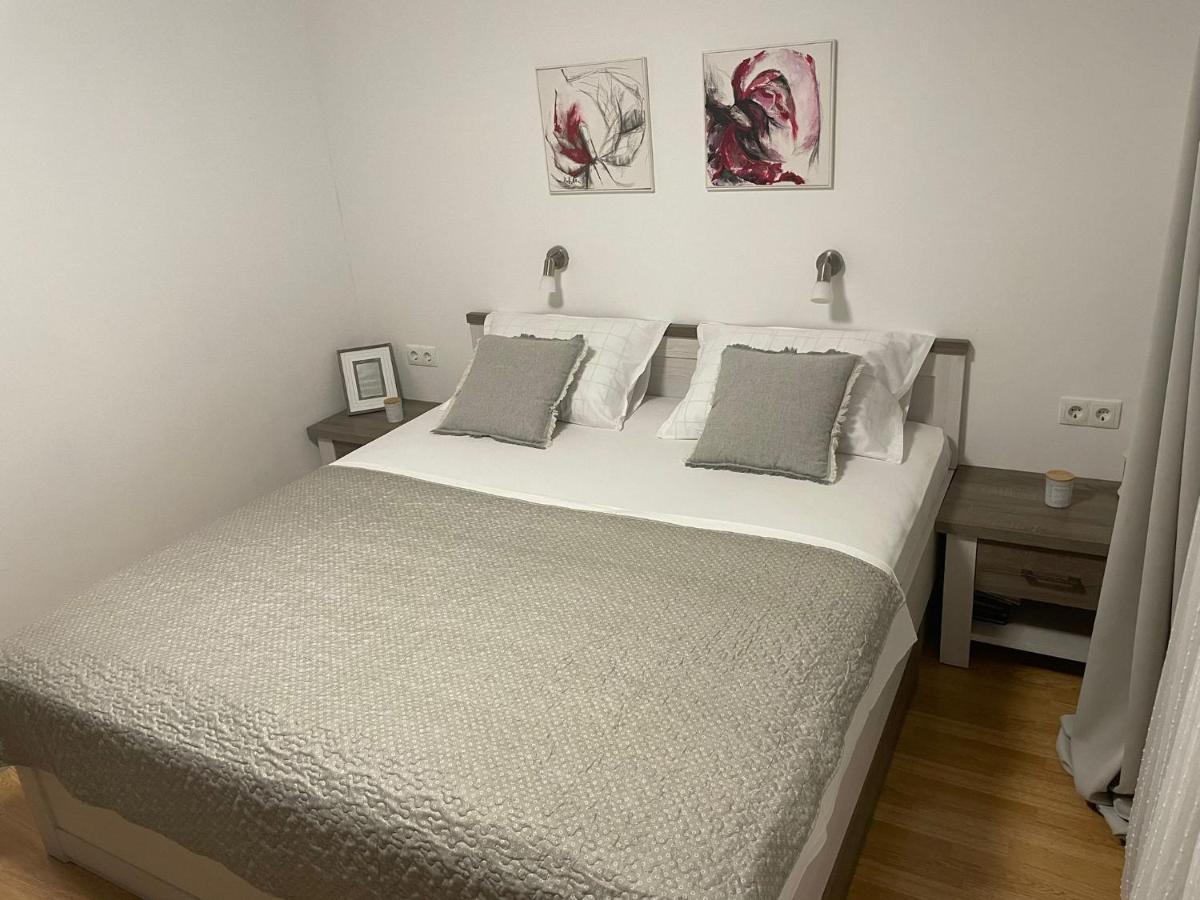Apartman Hidden Gem Σίμπενικ Εξωτερικό φωτογραφία