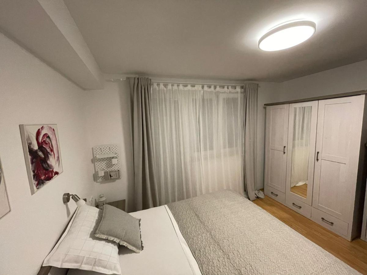 Apartman Hidden Gem Σίμπενικ Εξωτερικό φωτογραφία