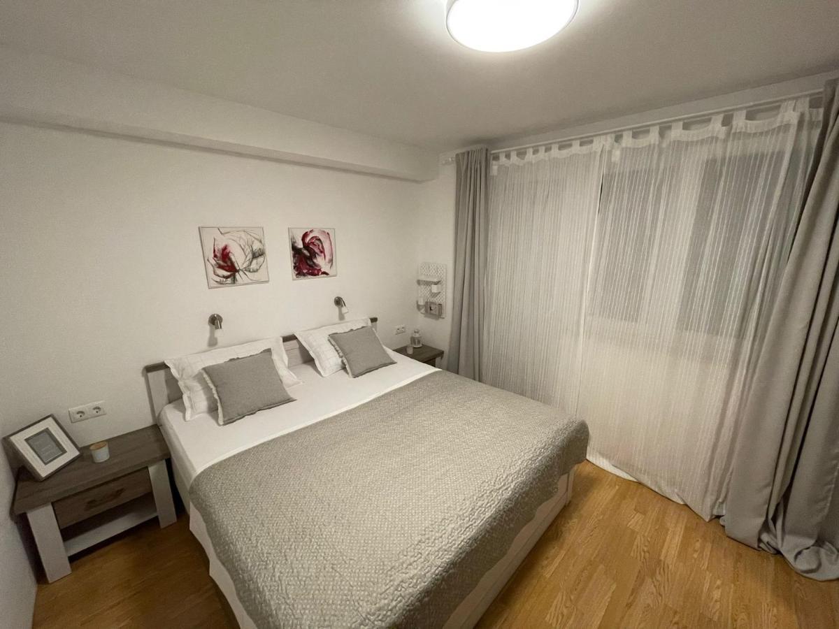Apartman Hidden Gem Σίμπενικ Εξωτερικό φωτογραφία
