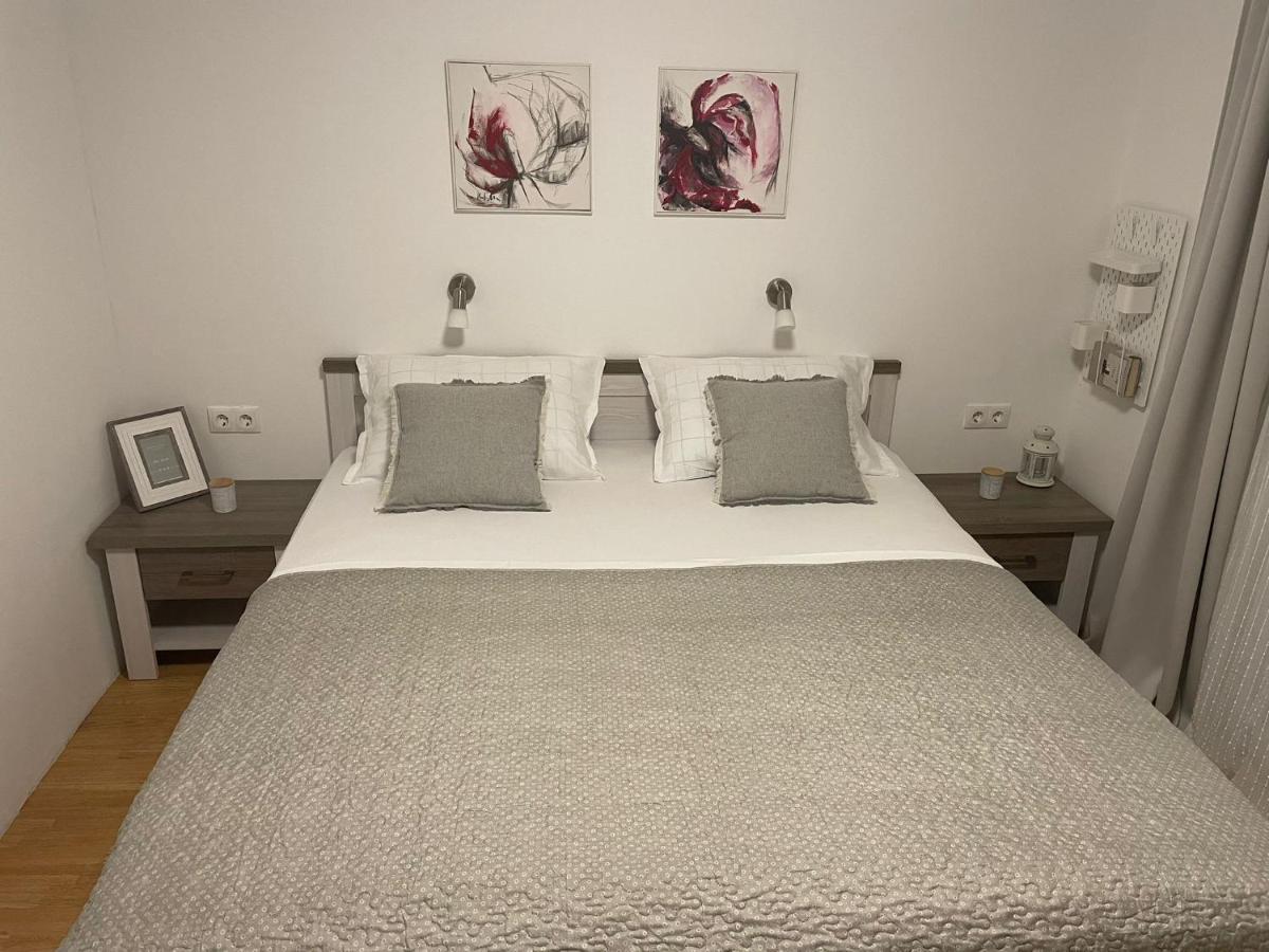 Apartman Hidden Gem Σίμπενικ Εξωτερικό φωτογραφία