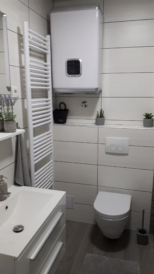 Apartman Hidden Gem Σίμπενικ Εξωτερικό φωτογραφία