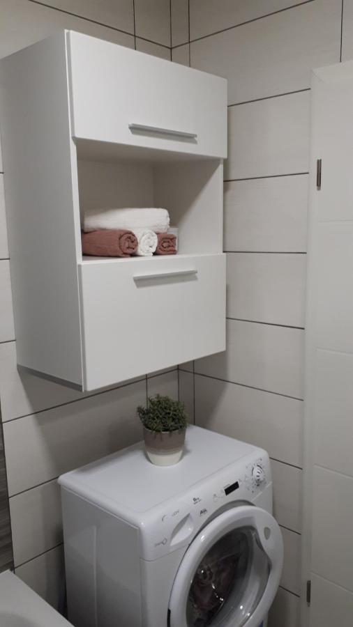 Apartman Hidden Gem Σίμπενικ Εξωτερικό φωτογραφία