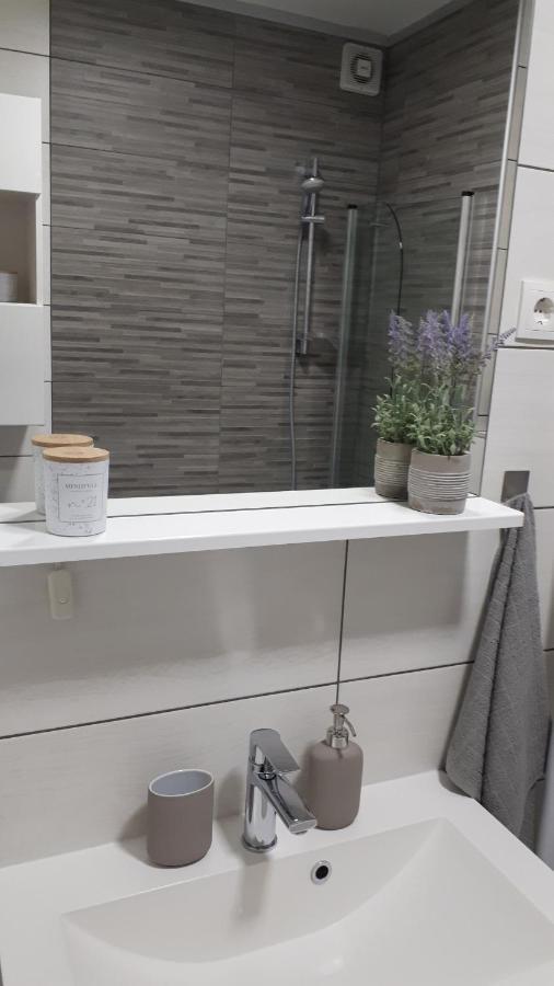 Apartman Hidden Gem Σίμπενικ Εξωτερικό φωτογραφία