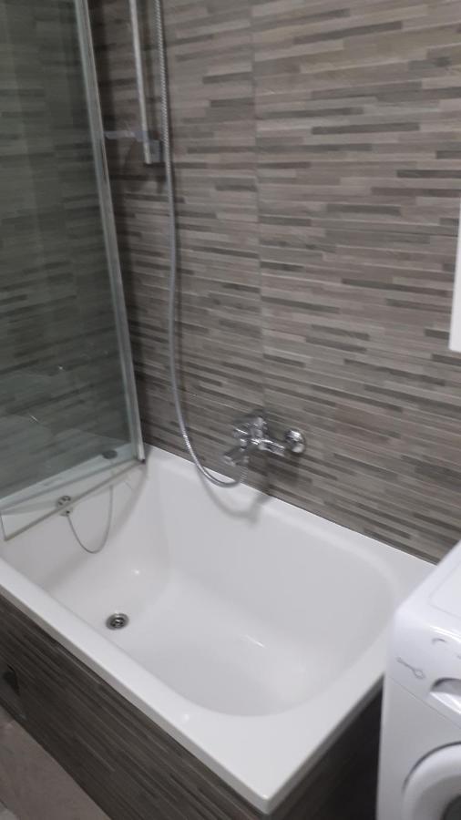 Apartman Hidden Gem Σίμπενικ Εξωτερικό φωτογραφία