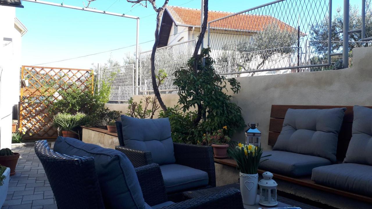 Apartman Hidden Gem Σίμπενικ Εξωτερικό φωτογραφία