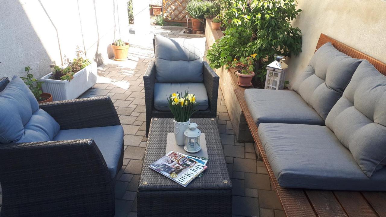 Apartman Hidden Gem Σίμπενικ Εξωτερικό φωτογραφία