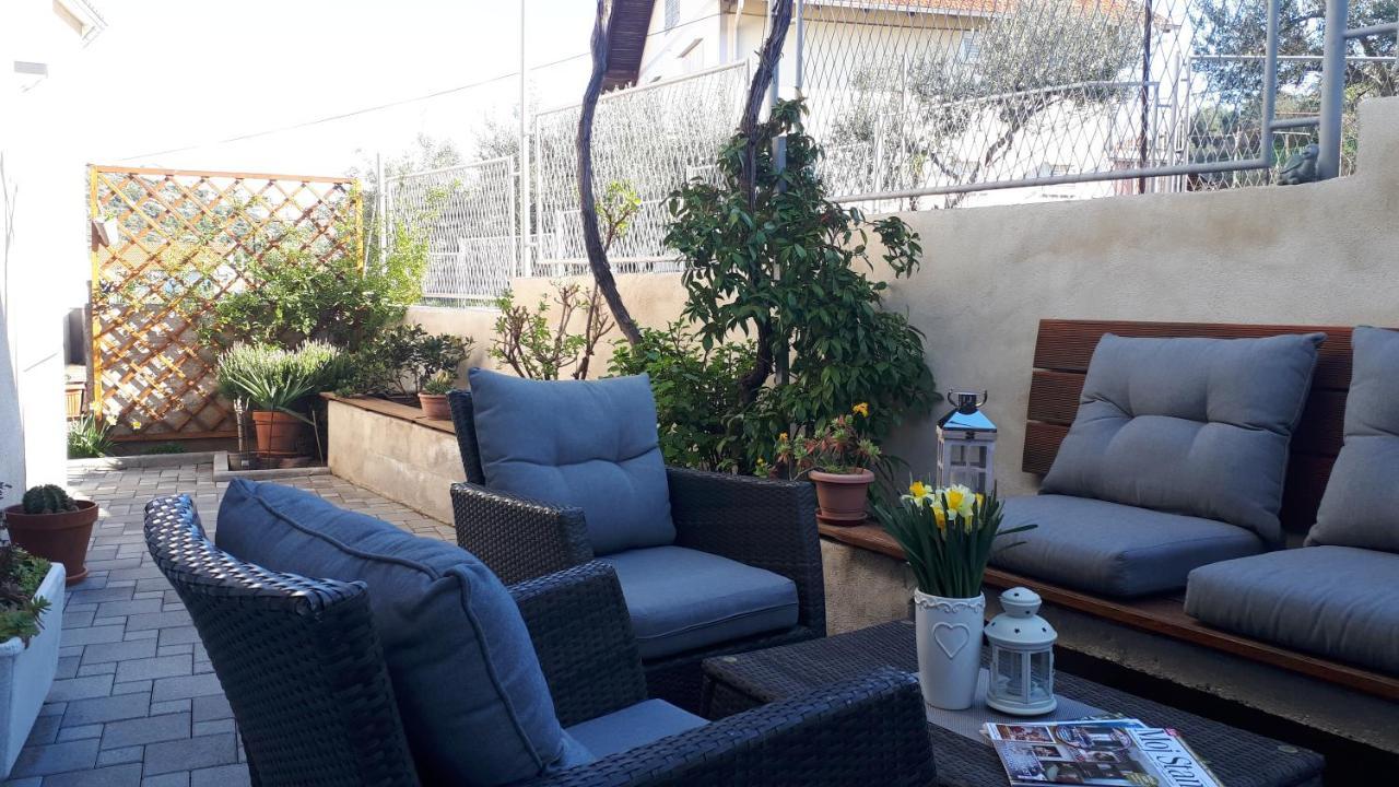 Apartman Hidden Gem Σίμπενικ Εξωτερικό φωτογραφία