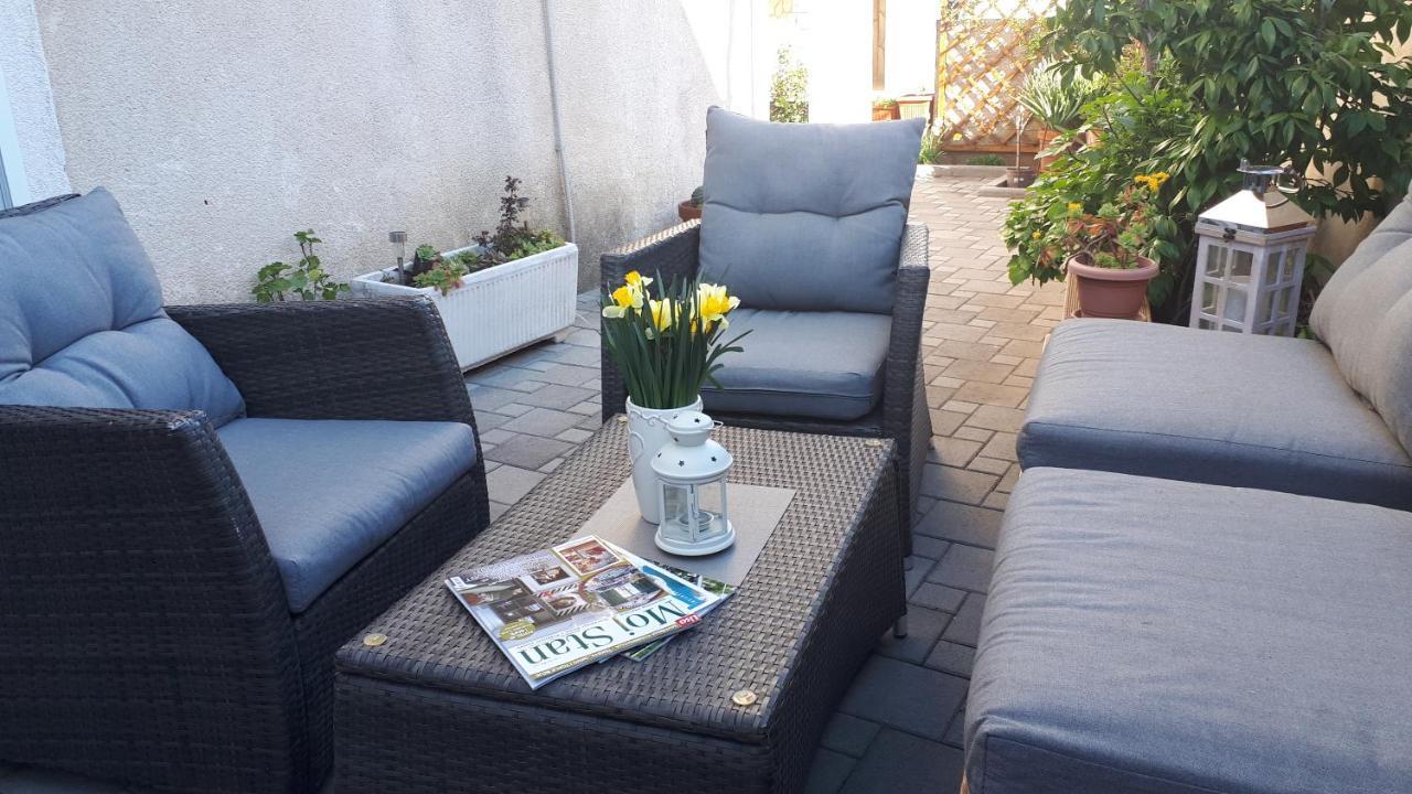 Apartman Hidden Gem Σίμπενικ Εξωτερικό φωτογραφία