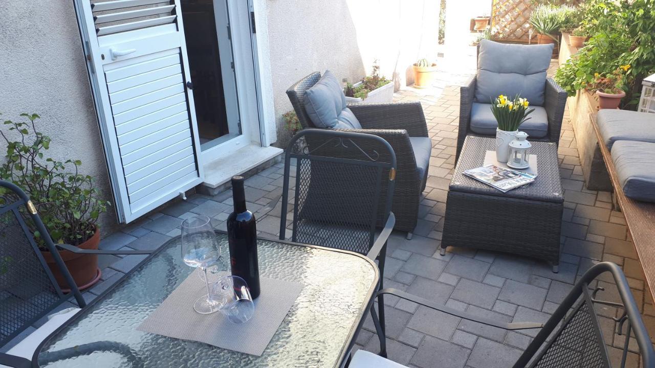 Apartman Hidden Gem Σίμπενικ Εξωτερικό φωτογραφία