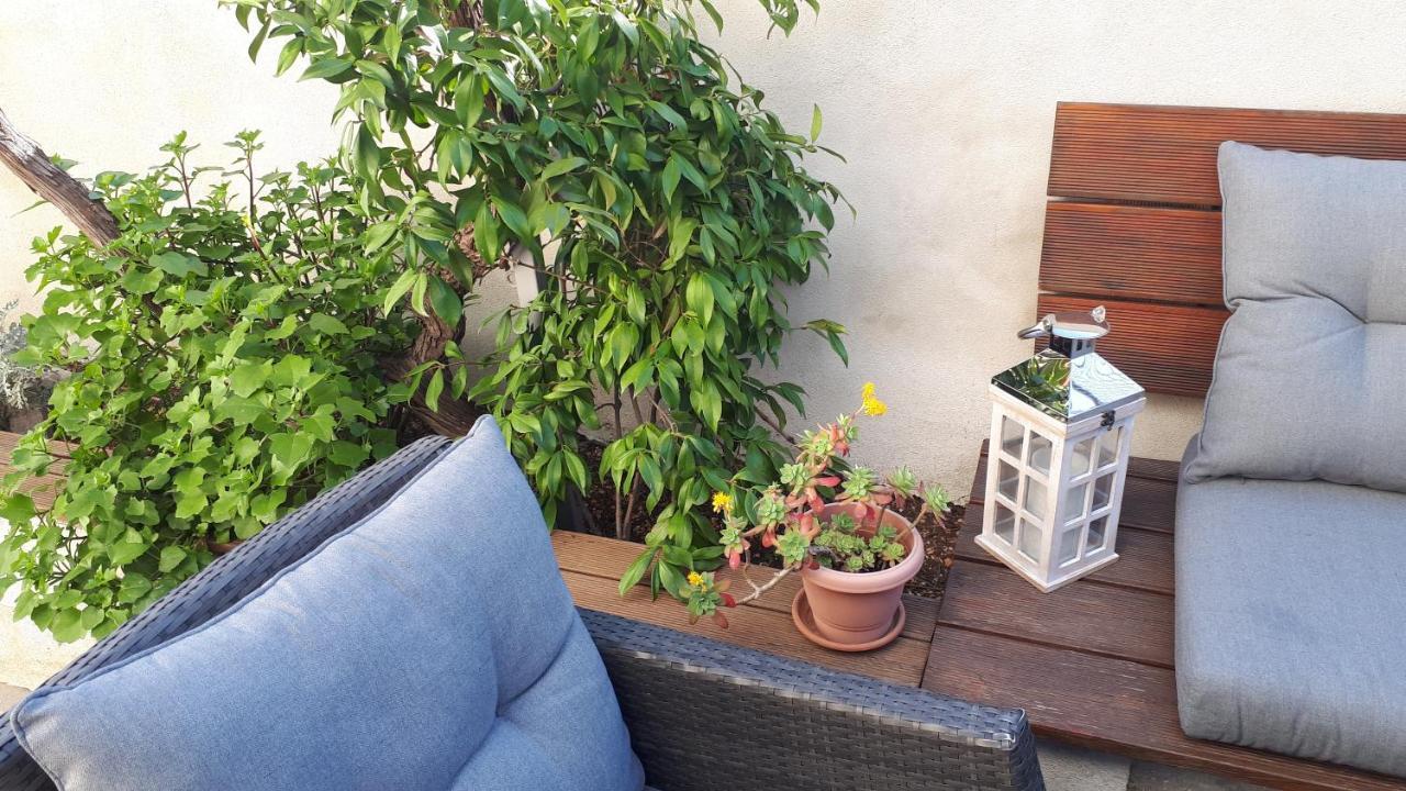 Apartman Hidden Gem Σίμπενικ Εξωτερικό φωτογραφία
