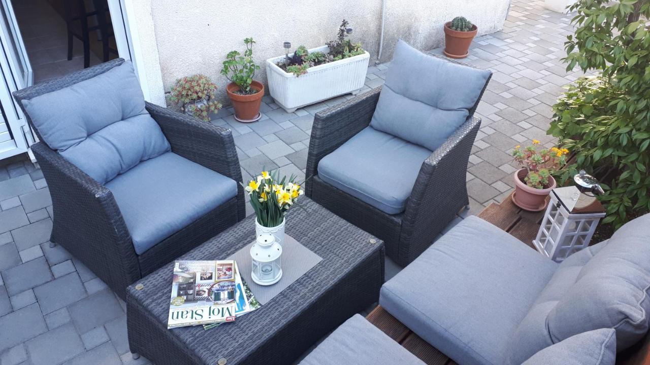 Apartman Hidden Gem Σίμπενικ Εξωτερικό φωτογραφία